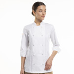 Women's Chef Jacket MILAN