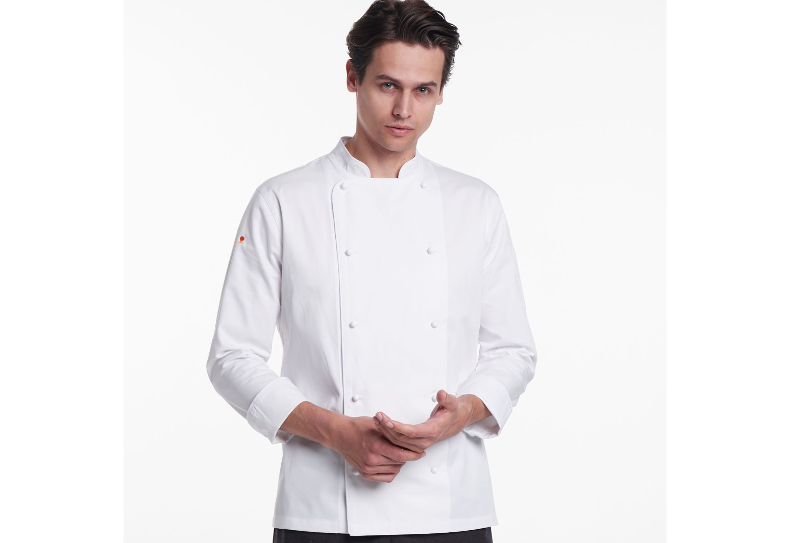 Men’s Chef Jacket MILAN
