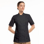 Women's Chef Jacket TORONTO