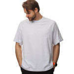 T-shirt NEVADA_WHITE