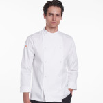 ABRI_Men’s Chef Jacket TALLIN