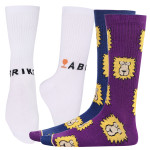 Socks set LION