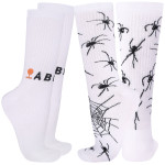 ABRI_Socks set SPIDER